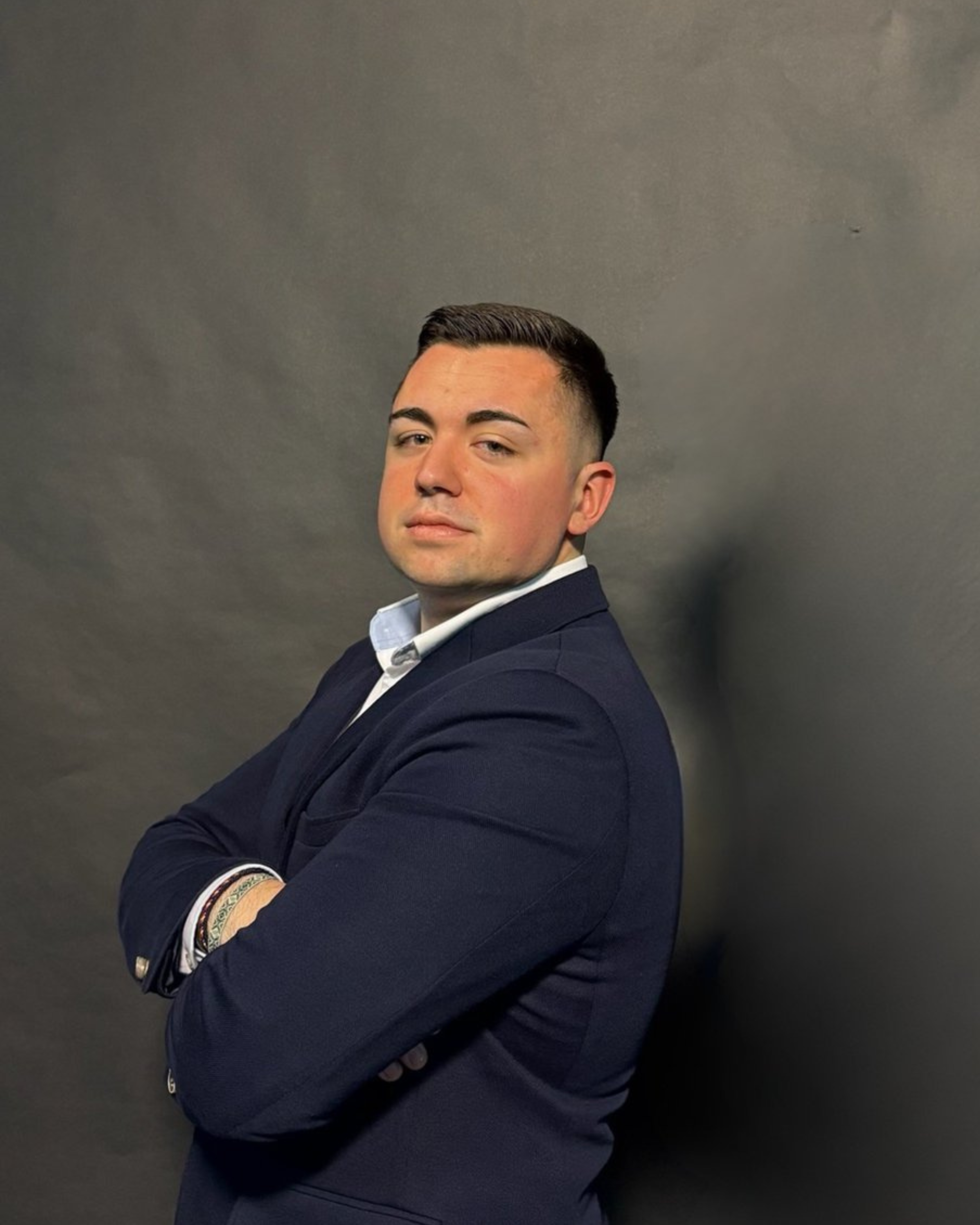 Santos Escobar CEO beGoodie